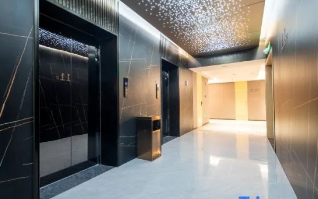 Xing Zhou Hotel