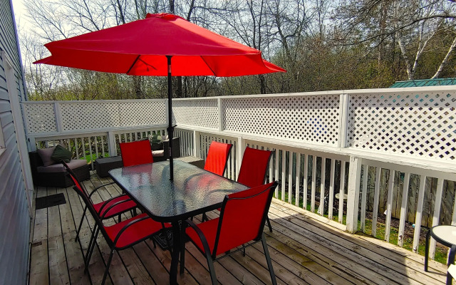 Bobcaygeon Bed and Breakfast