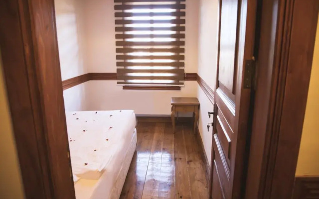 Thrace Konak Hotel & Spa