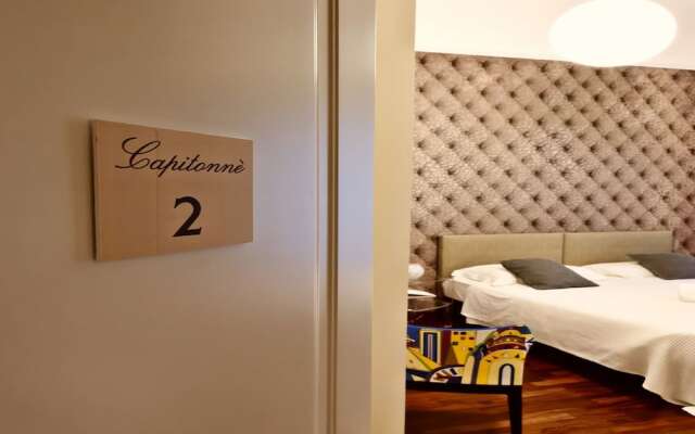 Artistic Charming House