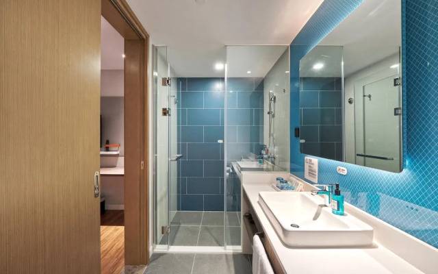 Holiday Inn Express Shanghai Hongqiao North, an IHG Hotel