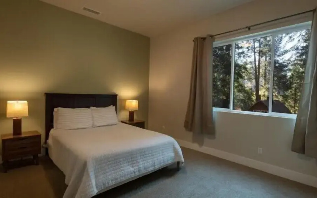 Scenic Wonders Boulder Ridge 3 Bedrooms