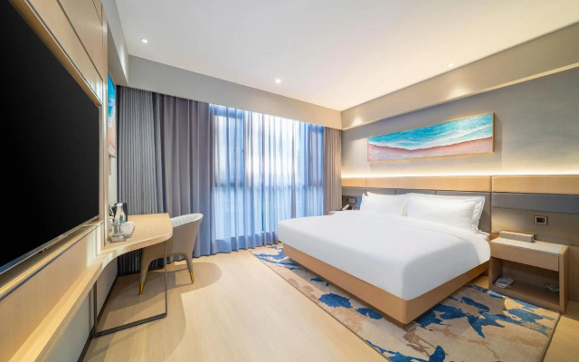 Botai Sunshine Hotel
