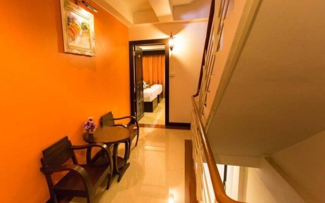 Relax At Home Boutique Hotel