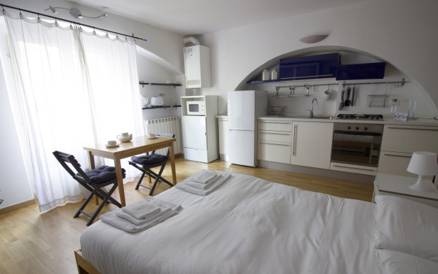 Italianway - Forcella 11