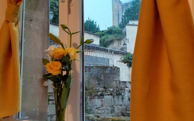 Appartement Saint Emilion