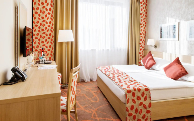 Iris Hotel Eden - Czech Leading Hotels