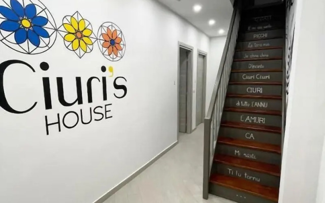 Ciuri's House