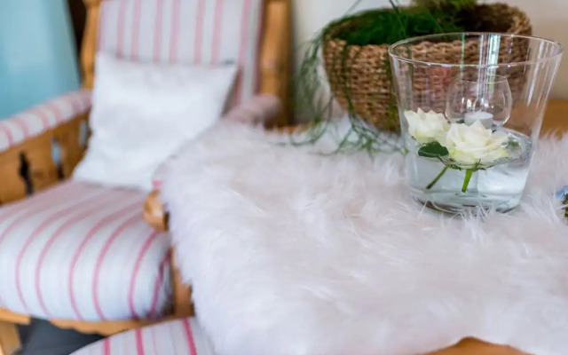 Familienhotel Friedrichshof GmbH