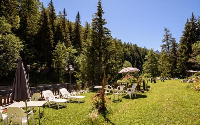 Hotel Genzianella