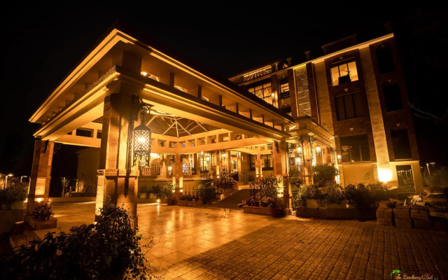 The Candlewood Park Beach Resort