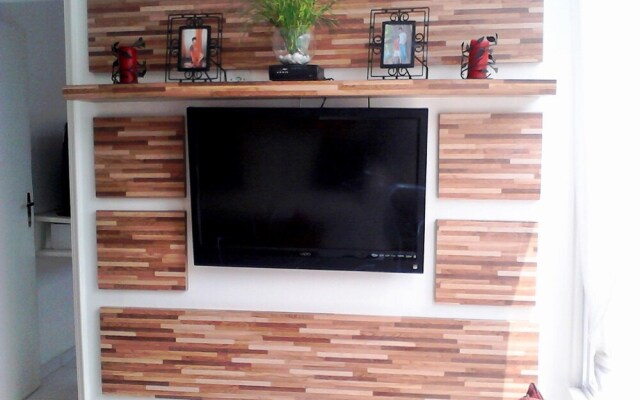 3 Bedroom Condo by Copacabana Beach
