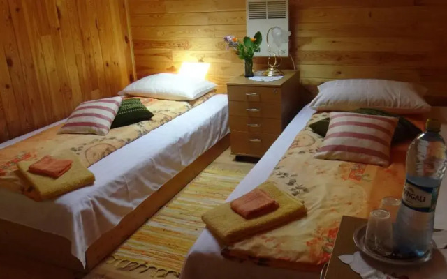 Eco Boutique Guest House Celmalas