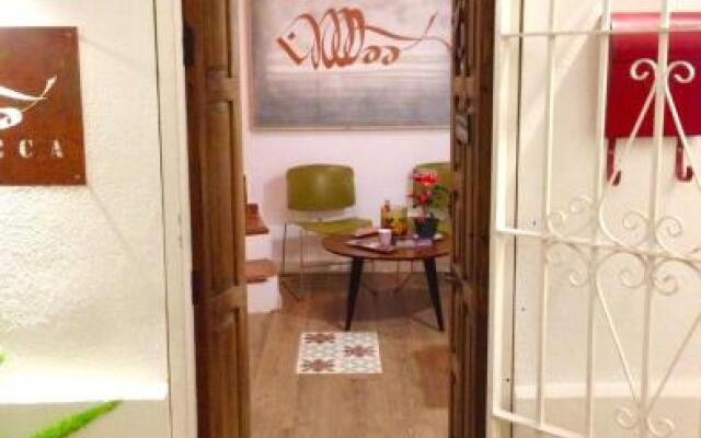 Tribeca Guest House