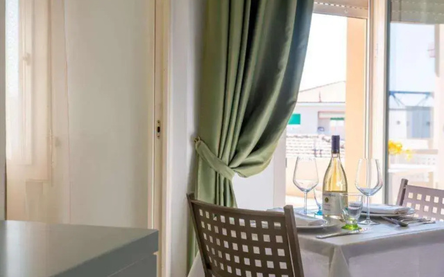 Residence Marina di Cecina