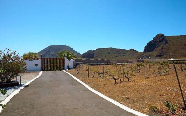 Luxury Las Viñas 4