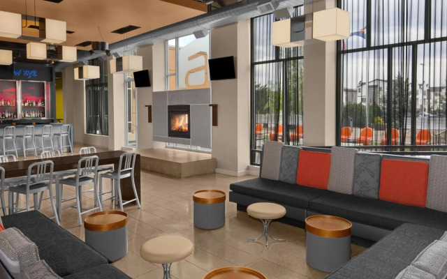 Aloft Broomfield Denver