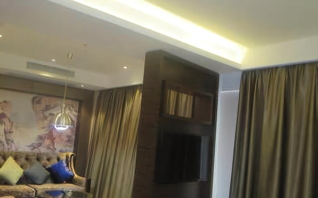 Junhao Grand Hotel Huizhou