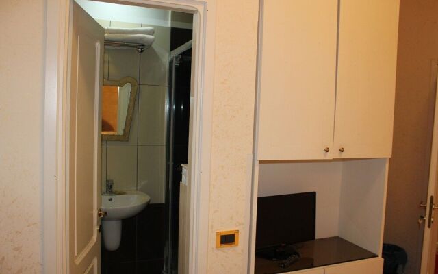 Vila Flavia B&B