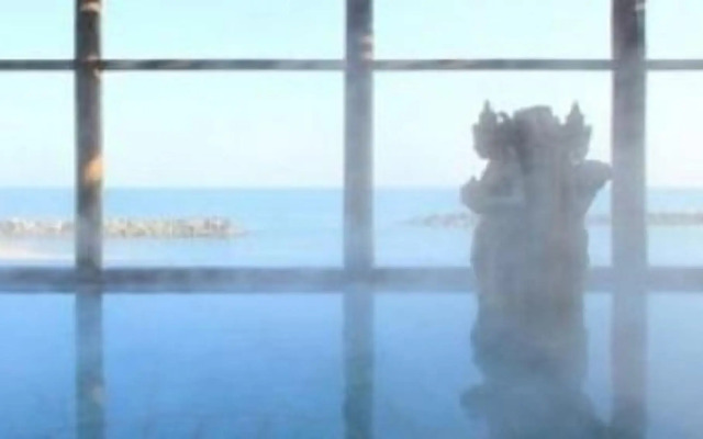 Business Hotel Ocean (Tottori)