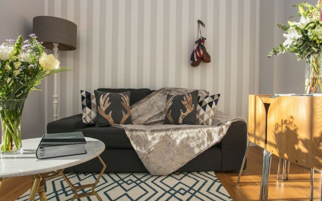1 Bedroom Apartment in Notting Hill
