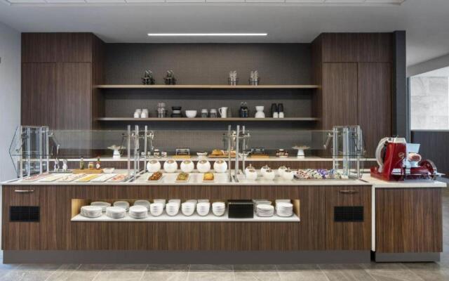 AC Hotel by Marriott Miami Dadeland