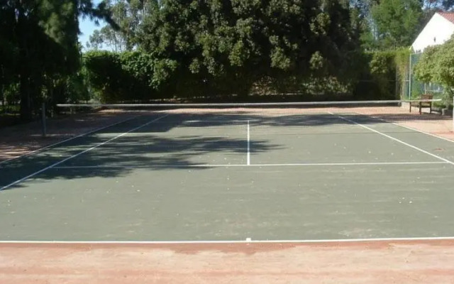 Ons Genot Country Lodge