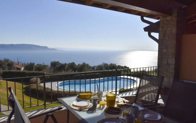 Appartamento Fantasy n° 16