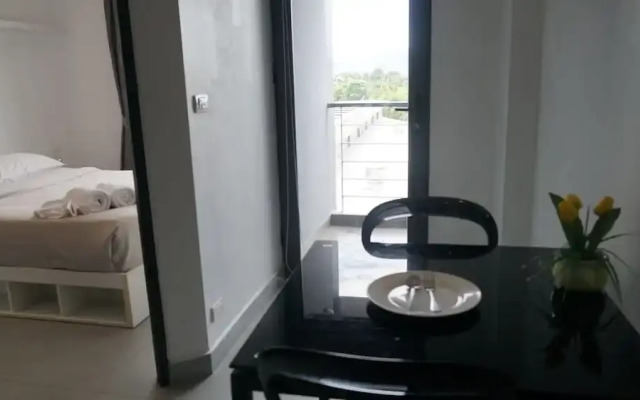 Tranquil Tide 1 BR T1-605