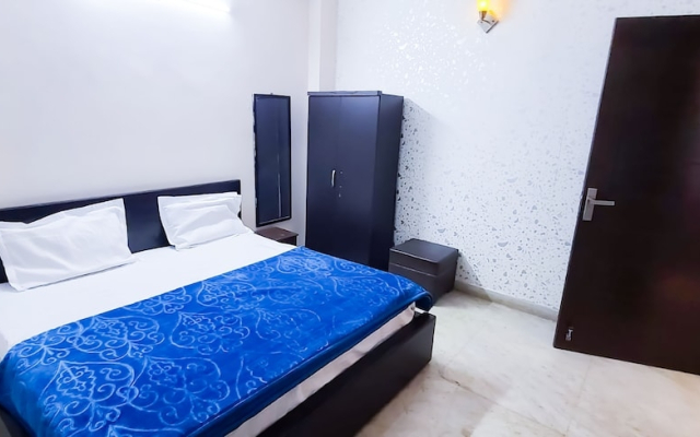 Roomshala 047 Hotel Jagannath