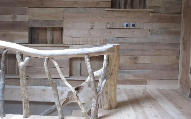 Hôtel Green Ecolodge