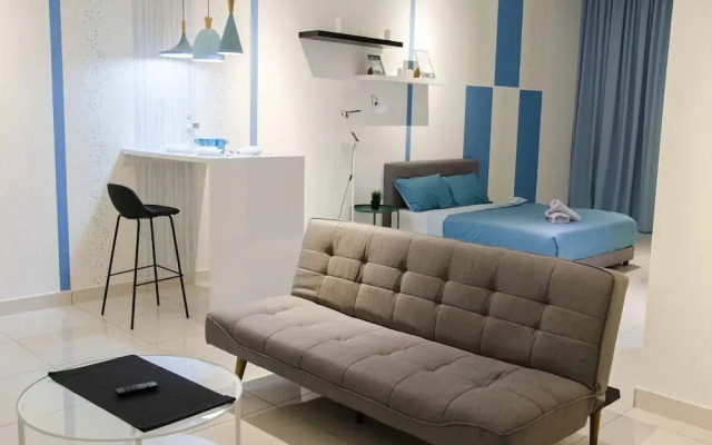 3 Towers KL City @ Penguin Homes