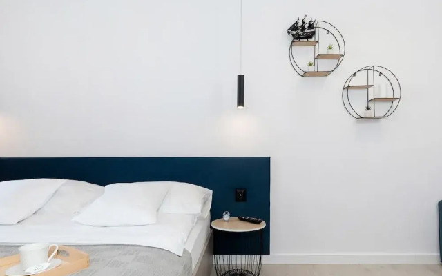 Apartament Sun Dziwnówek