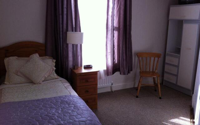 Aishling House