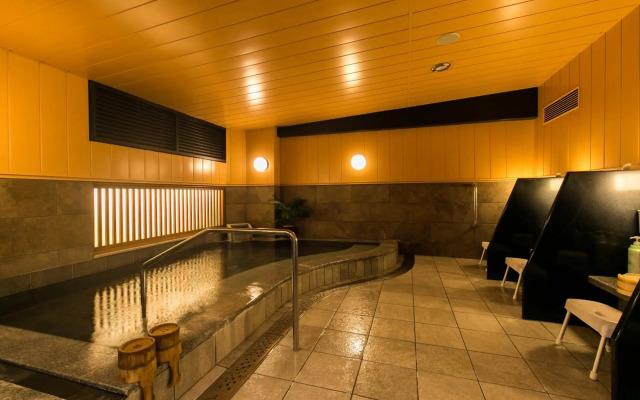 Nishitetsu Inn Kurosaki