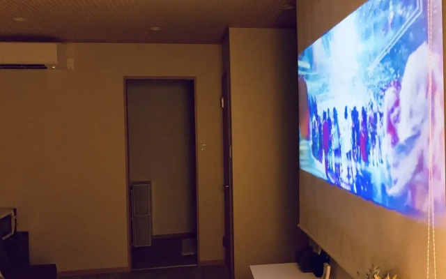 Hanazonominami Apartment 202