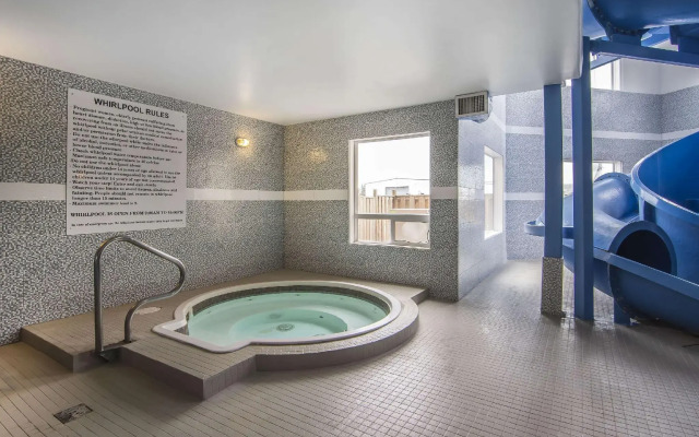Quality Inn and Suites