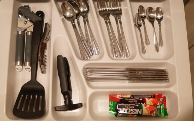 Summer Huahin Two Bedroom No'219