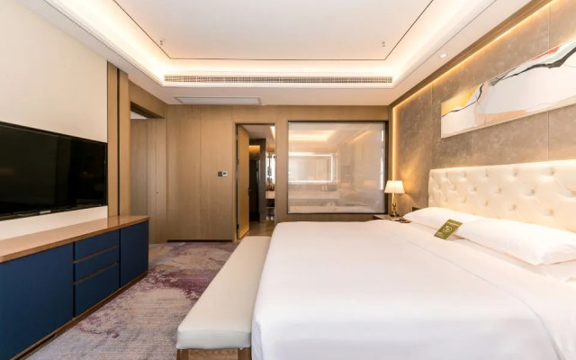 Ramada by Wyndham Zhumadian West Station