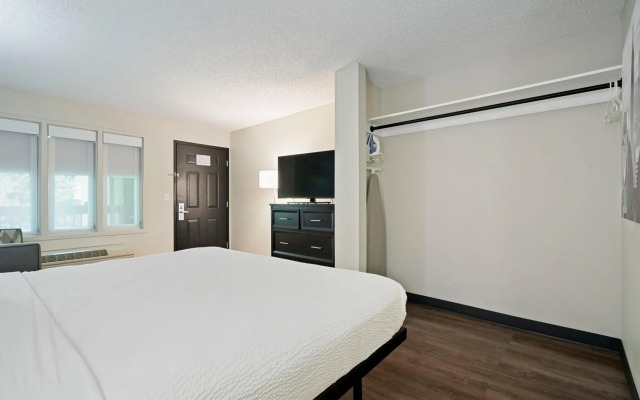 Extended Stay America Suites Seattle Redmond