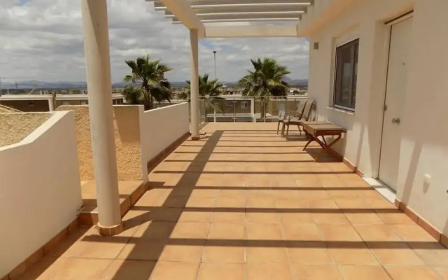 Gorgeous and Uniq 4-bed Villa by Medittranean sea