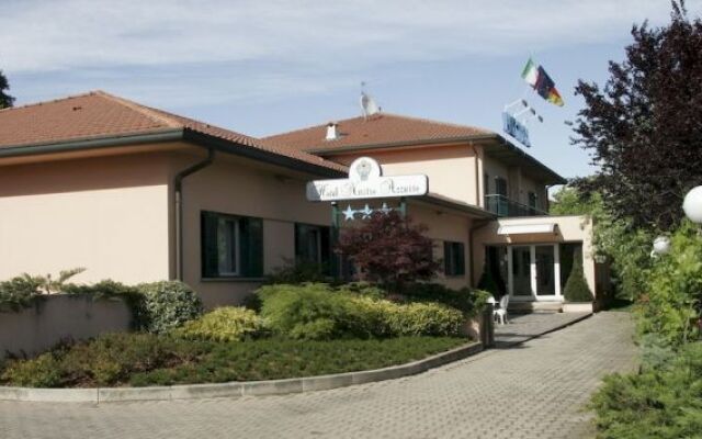 Hotel Nastro Azzurro