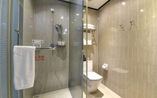 Xiamen Tegoo Hotel