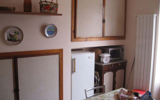 Villa Denise 100 Meters From the sea