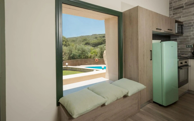 Zen Villa Elafonisi