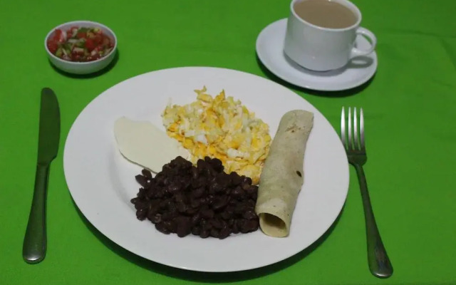 Hotel Neblina
