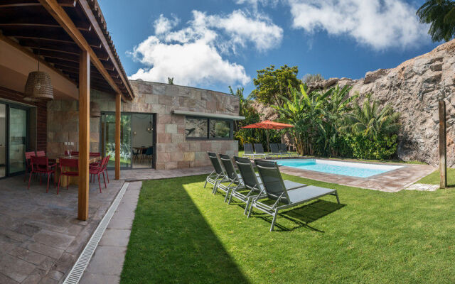 Villas Salobre
