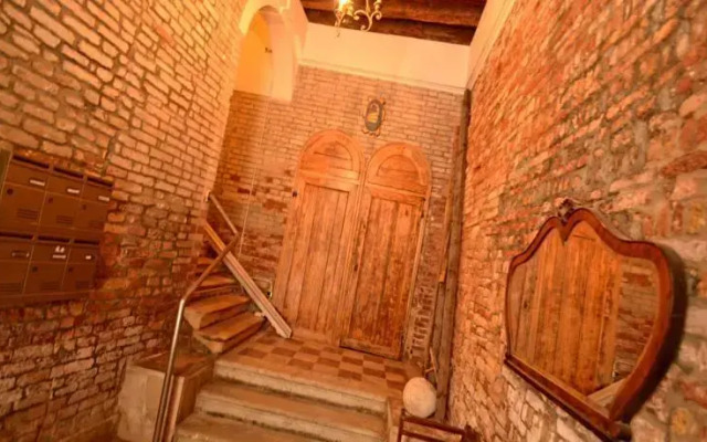 VeNICe Cera Ca Bagatin