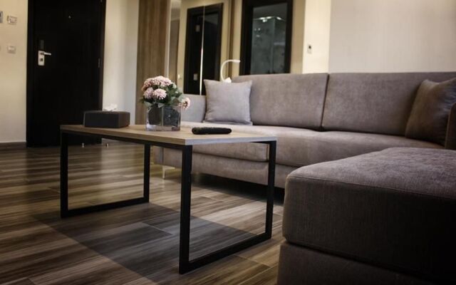 Oaks Beirut