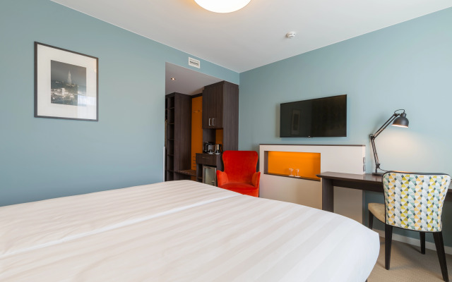 Thon Hotel EU